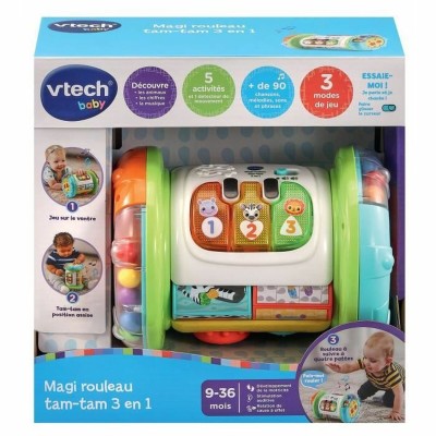 Muzikinis žaislas Vtech...